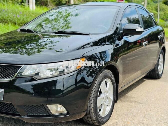 Kia Cerato 2010 1.6 AT - 140000 km