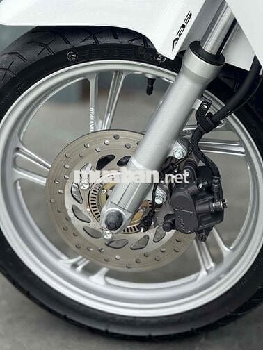 SH 125i ABS 2022 CỌP BSTP
