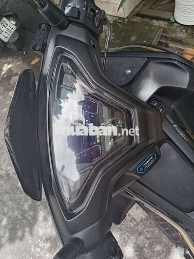 Bán Nvx cuối năm 2023 chính chủ 38tr