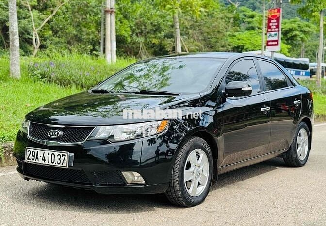 Kia Cerato 2010 1.6 AT - 140000 km