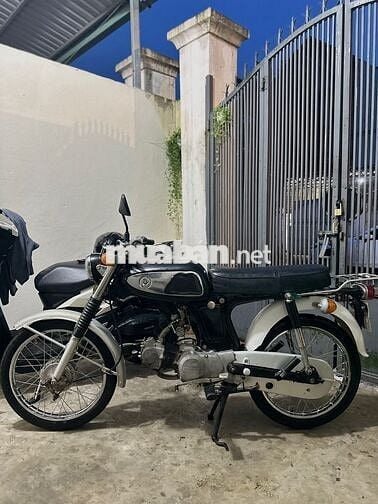 cần bán lại honda 67