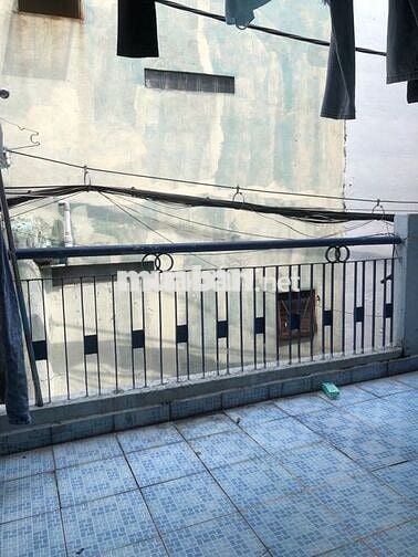 Trần Văn Quang – 36m² – 2PN, H3G – P10 Tân Bình – 3.7 tỷ