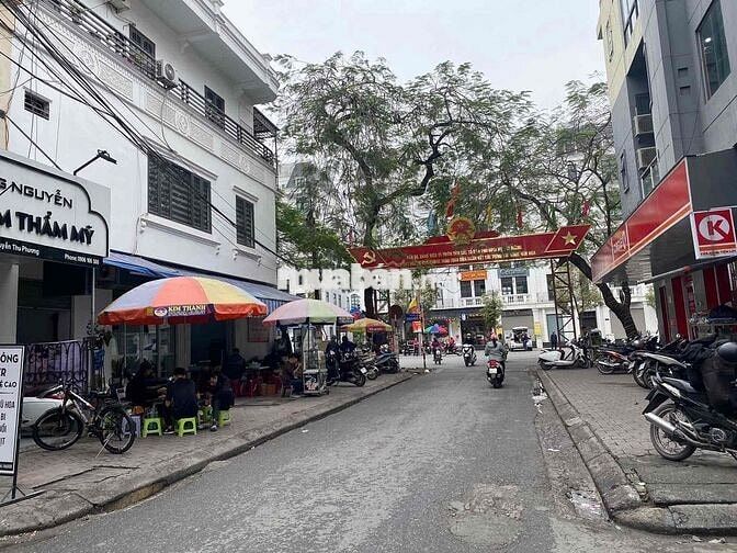 🌿 Bán nhà cấp 4 – Hùng Duệ Vương, Hồng Bàng 🌿
