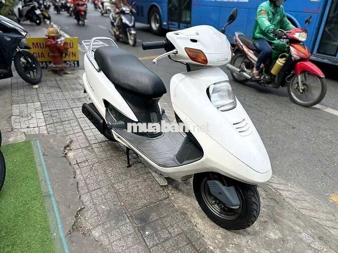 Spacy 125cc bs 16l5-3448