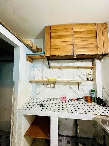 Nhà nhỏ nguyên căn 2546 Phạm Thế Hiển giá rẻ