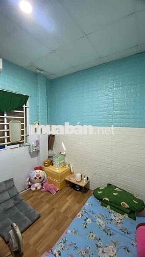 NHÀ PHẠM VĂN CHIÊU P14 (43m2) 3,5X12 SỔ HỒNG RIÊNG ĐÚC THẬT GIÁ 3,6 T