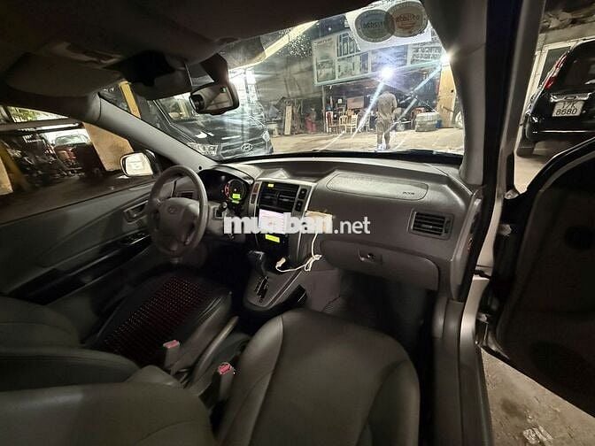 Hyundai tucson nhâp  khâu my ban 2.0 may xăng