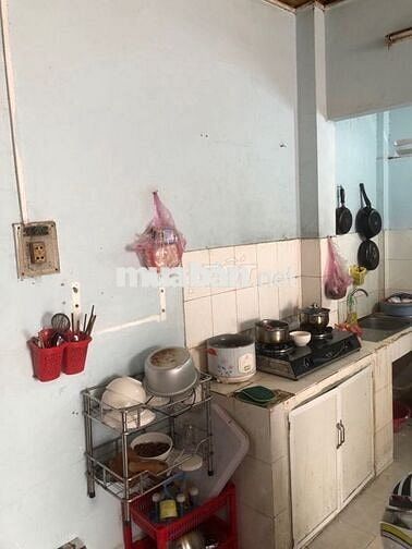 Trần Văn Quang – 36m² – 2PN, H3G – P10 Tân Bình – 3.7 tỷ