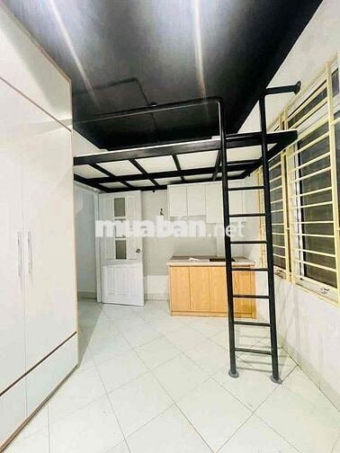 Hot hot! Chính Kinh, ngõ ba gác, nhà đẹp, ở ngay. 6 ngủ. 34mx5T. 6,8ty