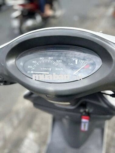 Spacy 125cc bs 16l5-3448