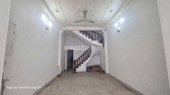 Bán nhà mặt tiền Đường số 1 Gò Vấp 135m2 4 tầng giá 13.5 tỷ.
