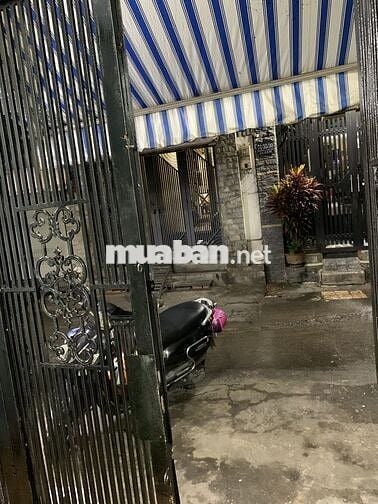 Chính chủ bán nhà hẻm rộng 4*9 Điện Biên Phủ sát Nguyễn Bỉnh Khiêm Q1