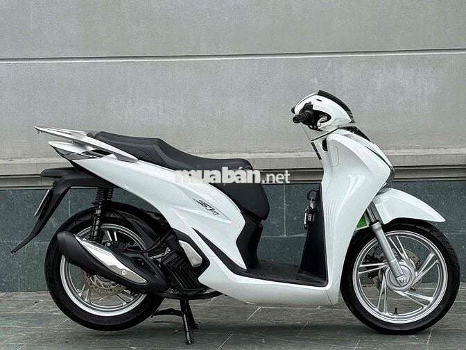 SH 125i ABS 2022 CỌP BSTP