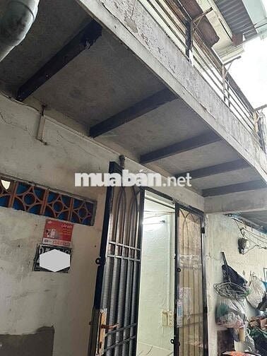 Nhà nhỏ nguyên căn 2546 Phạm Thế Hiển giá rẻ