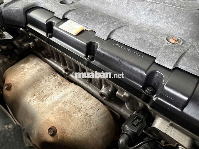 Hyundai tucson nhâp  khâu my ban 2.0 may xăng