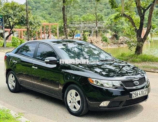 Kia Cerato 2010 1.6 AT - 140000 km