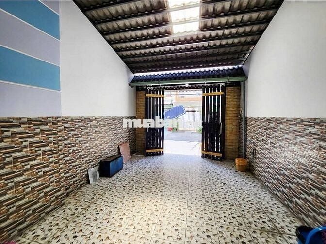 SÁT TÂN PHÚ, MẶT TIỀN VIP ĐƯỜNG SỐ 14, 68M2, BHHA, BÌNH TÂN, CHỈ 8.3T