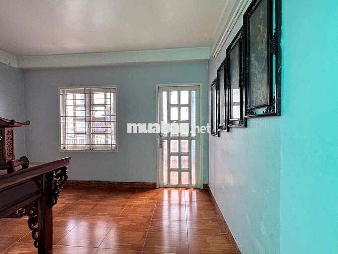 NHÀ MẶT TIỀN ĐƯỜNG HUỲNH TẤN PHÁT, NHÀ BÈ.
