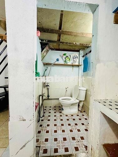Nhà nhỏ nguyên căn 2546 Phạm Thế Hiển giá rẻ