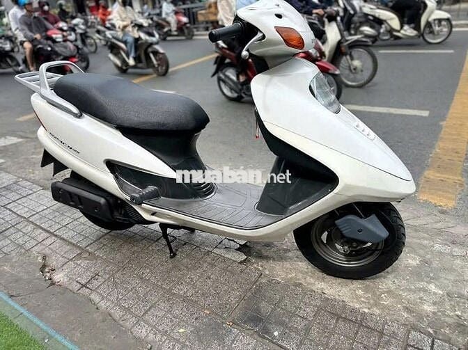 Spacy 125cc bs 16l5-3448