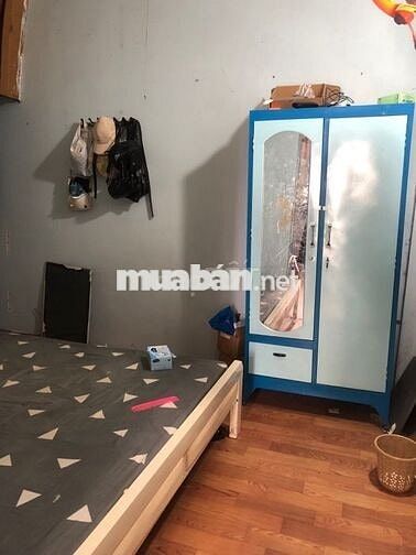 Trần Văn Quang – 36m² – 2PN, H3G – P10 Tân Bình – 3.7 tỷ