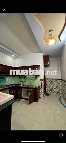 Chính chủ - MT DC 13 - 5x15m 1 trệt 3 lầu 5pn 5wc - giá thuê 16tr