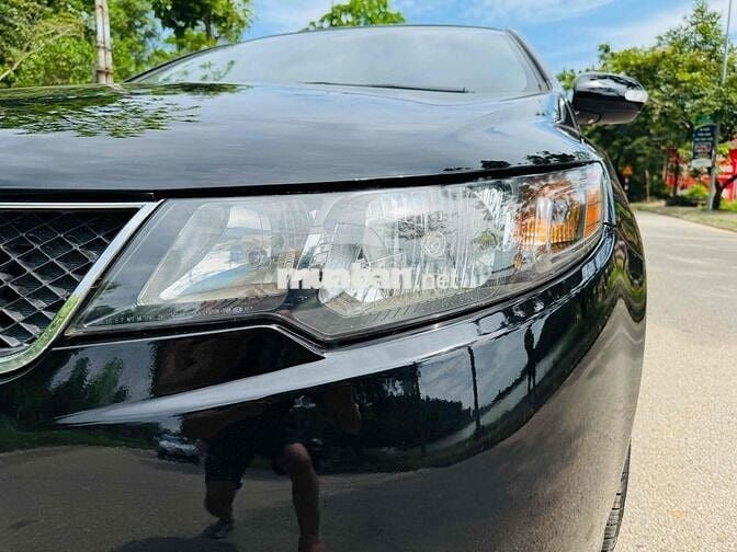 Kia Cerato 2010 1.6 AT - 140000 km