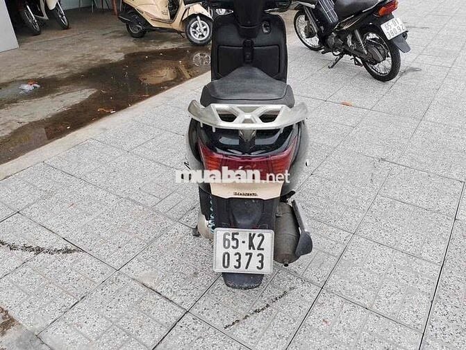 xe máy zin êm ru bs65