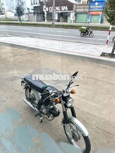 cần bán lại honda 67