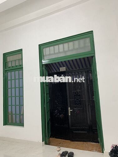 Chính chủ bán nhà hẻm rộng 4*9 Điện Biên Phủ sát Nguyễn Bỉnh Khiêm Q1