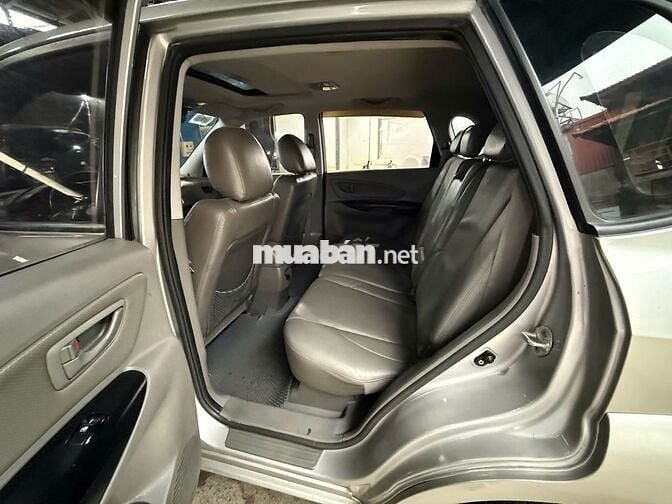 Hyundai tucson nhâp  khâu my ban 2.0 may xăng