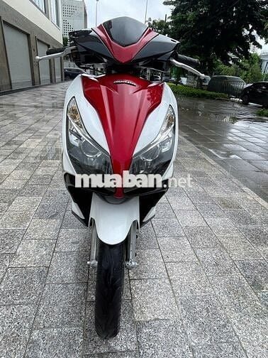 honda airblade 2014