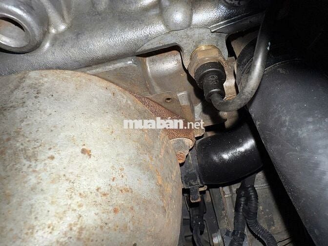 Hyundai tucson nhâp  khâu my ban 2.0 may xăng