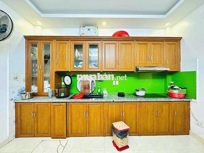 Bán Gấp NR giá tốt 5Tầng, 6PN, 4WC tại Ngõ 282 Định Công, Hoàng Mai,HN