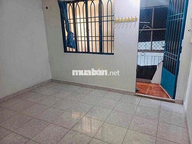 🏡 BÁN NHÀ GIÁ TỐT – TRUNG TÂM P.5, GÒ VẤP