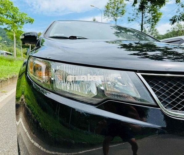 Kia Cerato 2010 1.6 AT - 140000 km
