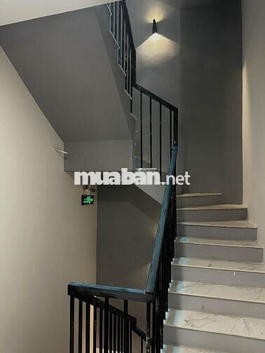 P2 BÌNH THẠNH - CHDV DOANH THU 150TR/TH – NGANG KHỦNG 7.5M – CHỈ 29 TỶ