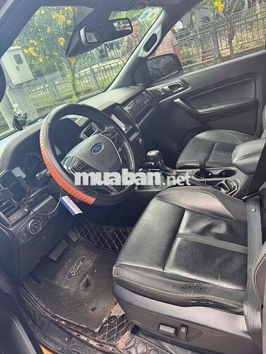 Ford Ranger 2018 Wildtrak 2.0 4x4 - 250.000 km