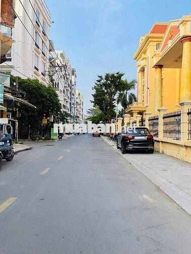 🔥🤩VỊ TRÍ VÀNG P5 KHU ĐỒNG BỘ CAO CẤP ĐƯỜNG 10M 🚘 ĐỐI DIỆN TOÀ ÁN 🤩