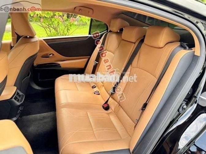 Lexus ES 250 2022