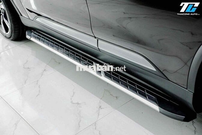 VinFast Lux SA2.0 2021 Premium 2.0 AT - 45000 km