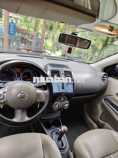 Nissan Sunny xe chính chủ