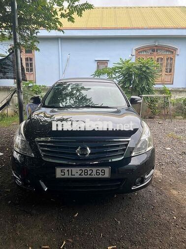 Nissan Teana 2010 2.0 AT - 200000 km