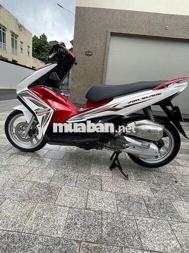 honda airblade 2014