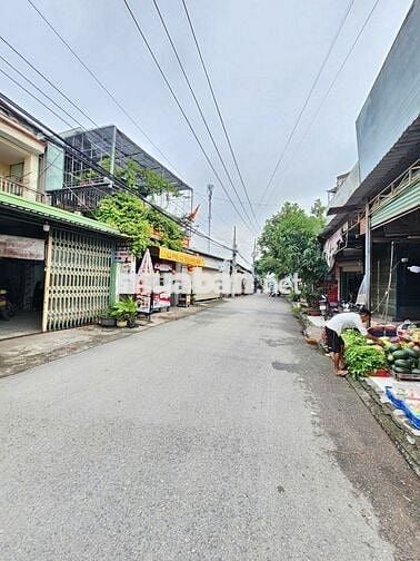 Bán đất tặng nhà xưởng MT đường Thuận Giao 09 P.Thuận Giao