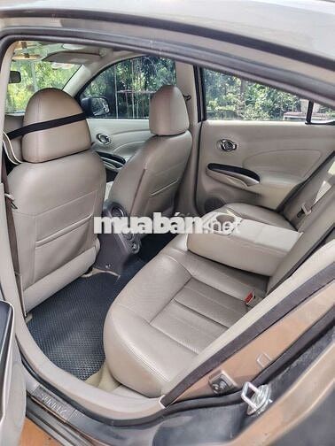 Nissan Sunny xe chính chủ