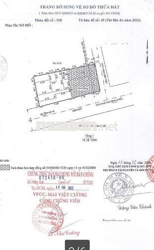 BÁN gấp nhà ngay tỉnh lộ 43 GIÁ chỉ 3,99 tỷ, 119m2, 3PN, 3WC, Sổ sẵn