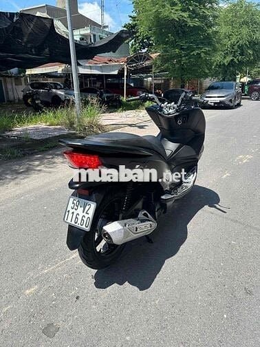 HONDA PCX 125