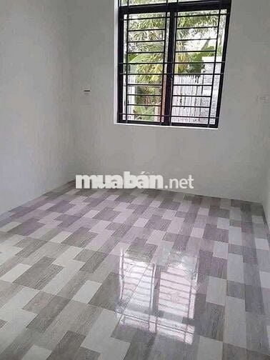 Bán nhà ngay Miếu Ông Cù, Thuận An, 200m2/1 Tỷ350TR, Sổ Hồng Riêng