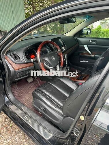 Nissan Teana 2010 2.0 AT - 200000 km